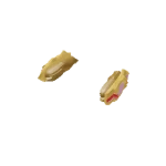 Ruby Scorpion Claw