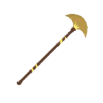 Anakara's Staff