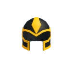 Scorpion Gold Helmet