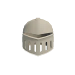 Iron Helmet