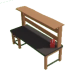 Tier 2 Workbench