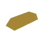 Gold Ingot