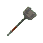 Stone Hammer
