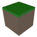 Grass Block