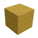 Oak Plank