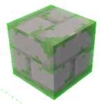 Mossy Stone Brick