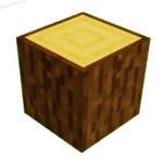 Oak Log