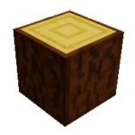 Pine Log