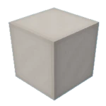 Iron Block