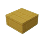 Oak Slab