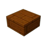 Pine Slab