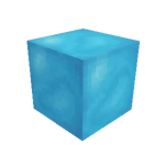 Blue Slime Block