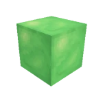Green Slime Block