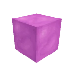 Purple Slime Block