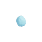Blue Slime Ball