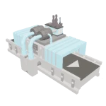 Industrial Cleaner (Trade Locked)