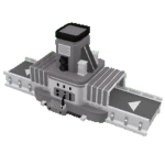 Industrial Smelter (Trade Locked)