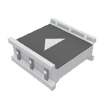 Tier 1 Conveyor Straight