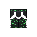 Titan Slime Leggings (Trade Locked)